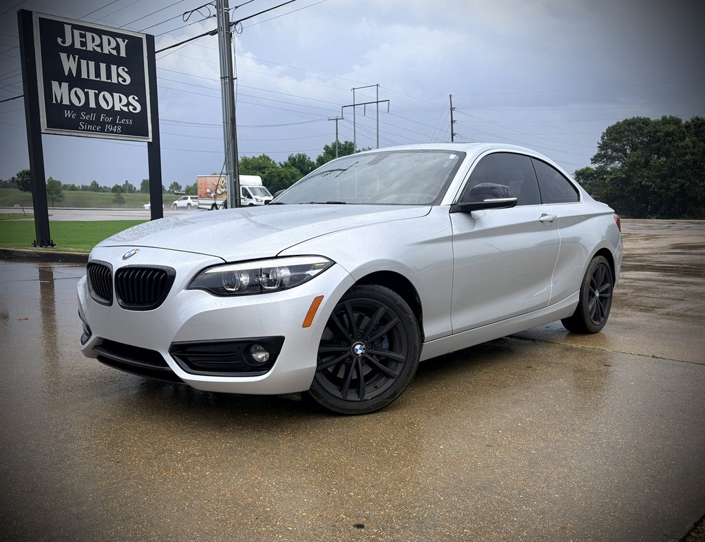 bmw 2 series 2018 WBA2J1C57JVD09035 image bmw 2 series 2018 WBA2J1C57JVD09035 image